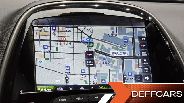 ChevroletGMDaewoo SPARK Premier купить на сайте DeffCars