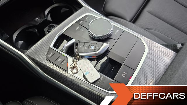 BMW 3-SERIES 320i M Sport купить на сайте DeffCars
