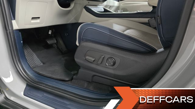 Kia CARNIVAL HEV 9seater Gravity купить на сайте DeffCars