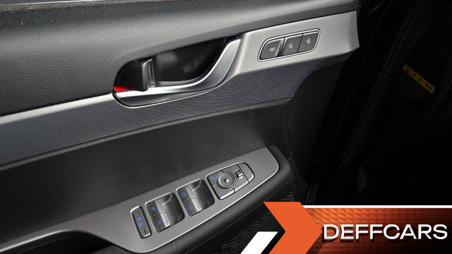 Hyundai PALISADE Gasoline 3.8 4WD Exclusive купить на сайте DeffCars