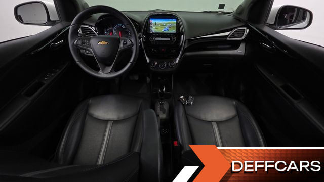 ChevroletGMDaewoo SPARK Premier купить на сайте DeffCars
