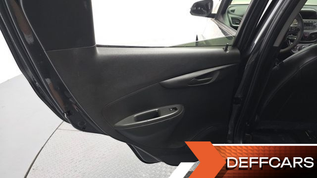 ChevroletGMDaewoo SPARK LT купить на сайте DeffCars