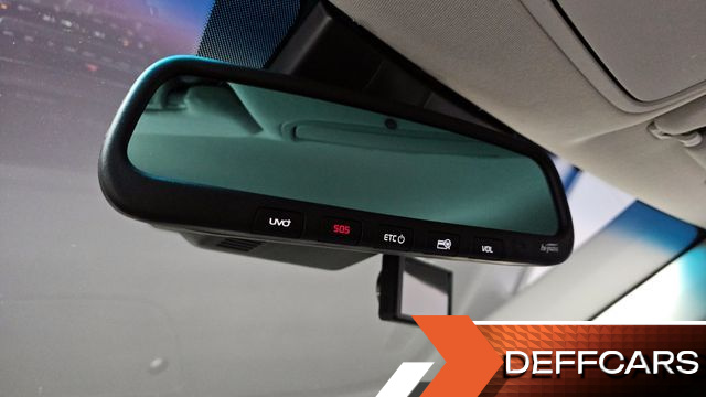 Kia K7 3.0 LPI Prestige купить на сайте DeffCars