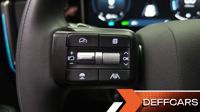 Hyundai SANTAFE HEV 1.6 4WD Calligraphy купить на сайте DeffCars