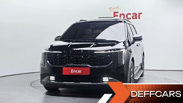 Kia CARNIVAL HEV 7seater Gravity купить на сайте DeffCars