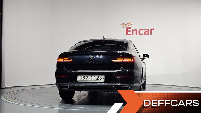 Volkswagen ARTEON 2.0 TDI Prestige купить на сайте DeffCars