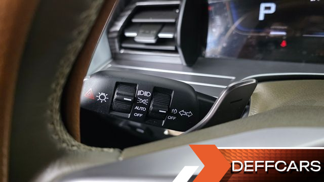Ssangyong TORRES Gasoline 1.5 2WD T7 купить на сайте DeffCars