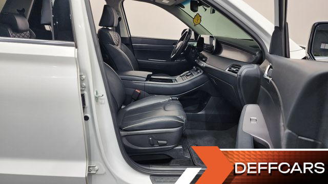 Hyundai PALISADE Gasoline 3.8 4WD Prestige купить на сайте DeffCars