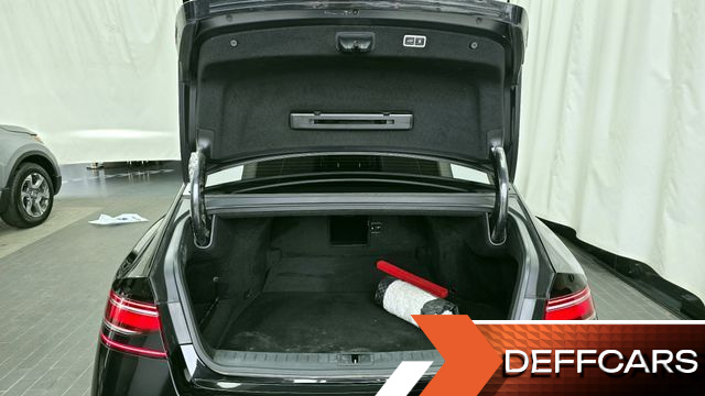 Genesis G90 Gasoline 3.5 Turbo AWD купить на сайте DeffCars