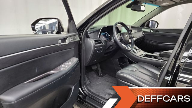 Hyundai PALISADE Gasoline 3.8 2WD Prestige купить на сайте DeffCars