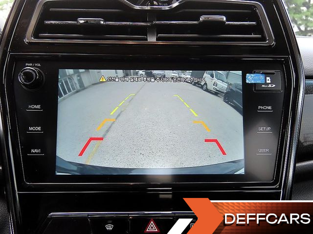 Ssangyong TIBOLI Gasoline 1.5 2WD V3 Special купить на сайте DeffCars