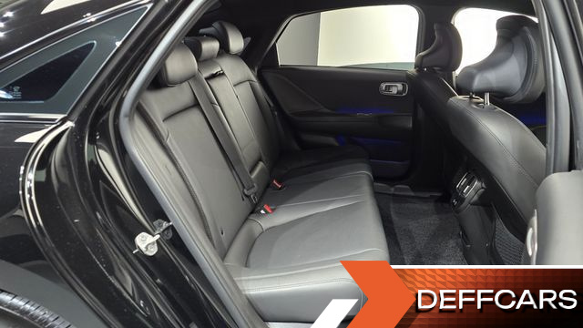 Hyundai IONIQ6 Long Range Prestige купить на сайте DeffCars