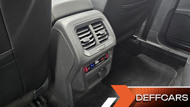 Volkswagen TIGUAN 2.0 TDI 4Motion Prestige купить на сайте DeffCars