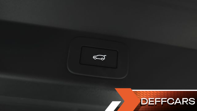 Land Rover RANGE ROVER SPORT P400 AB купить на сайте DeffCars