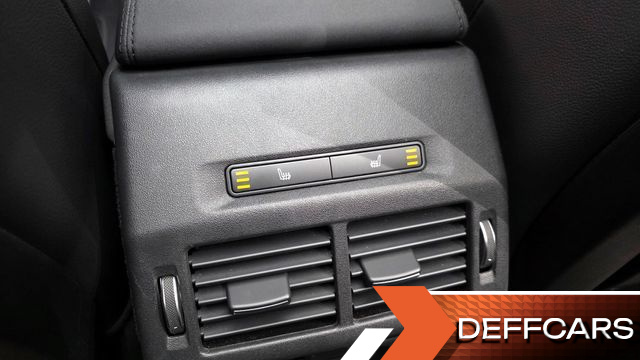 Land Rover DISCOVERY SPORT P250 SE купить на сайте DeffCars