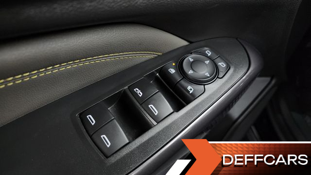 ChevroletGMDaewoo TRAX 1.2 ACTIV купить на сайте DeffCars