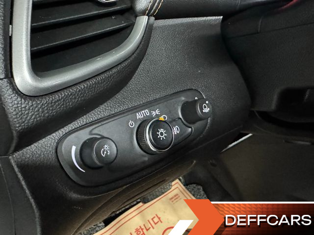 ChevroletGMDaewoo TRAX 1.4 LT Core купить на сайте DeffCars