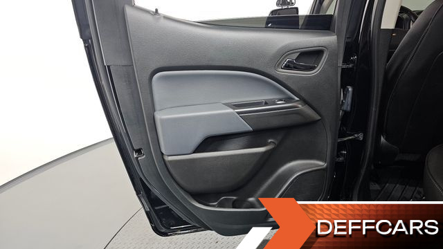 ChevroletGMDaewoo COLORADO 3.6 Z71-X Midnight 4WD купить на сайте DeffCars