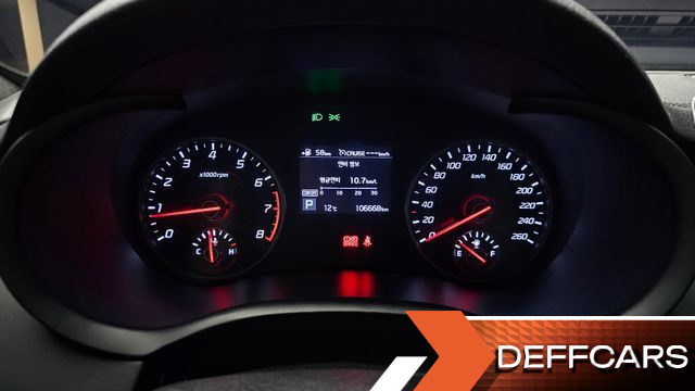 Kia STINGER 2.0 Turbo 2WD Platinum купить на сайте DeffCars