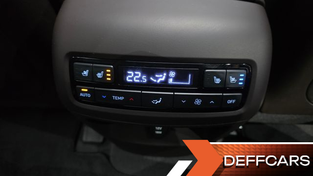 Hyundai PALISADE Gasoline 3.8 2WD Calligraphy купить на сайте DeffCars