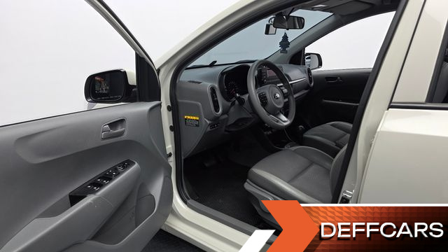 Kia MORNING Trendy купить на сайте DeffCars