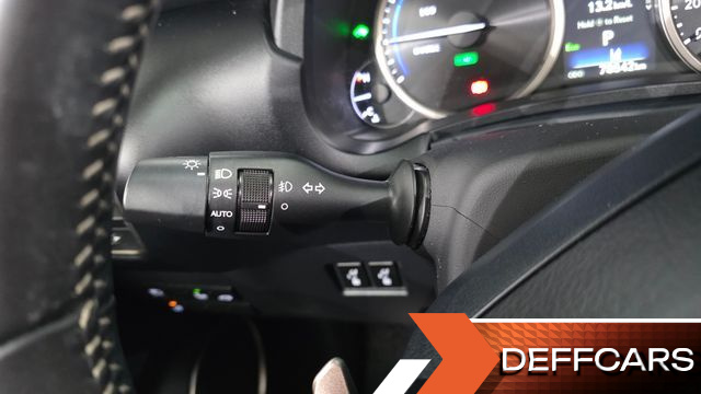 Lexus NX Executive купить на сайте DeffCars