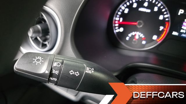 Kia K3 1.6 Trendy купить на сайте DeffCars