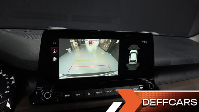 Kia SELTOS Gasoline 1.6 Turbo 2WD Signature купить на сайте DeffCars