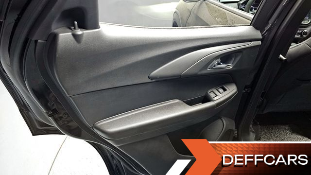 ChevroletGMDaewoo TRAILBLAZER 1.3 Turbo 2WD Premier купить на сайте DeffCars