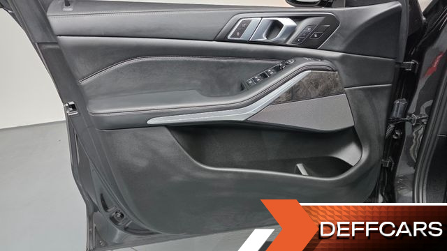 BMW X5 xDrive 40i xLine купить на сайте DeffCars