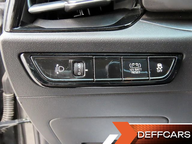 Kia NIRO Prestige купить на сайте DeffCars