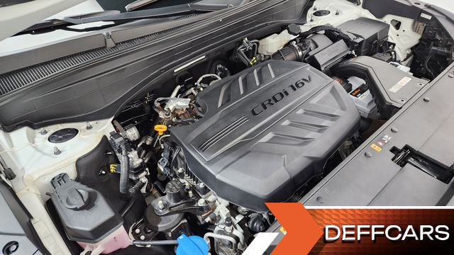 Hyundai PALISADE Diesel 2.2 4WD Calligraphy купить на сайте DeffCars