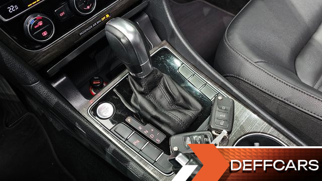 Volkswagen PASSAT 2.0 TSI B7 купить на сайте DeffCars