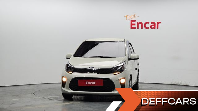 Kia MORNING Luxury купить на сайте DeffCars