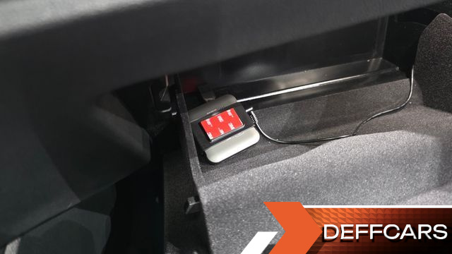 BMW 3-SERIES 320i M Sport купить на сайте DeffCars