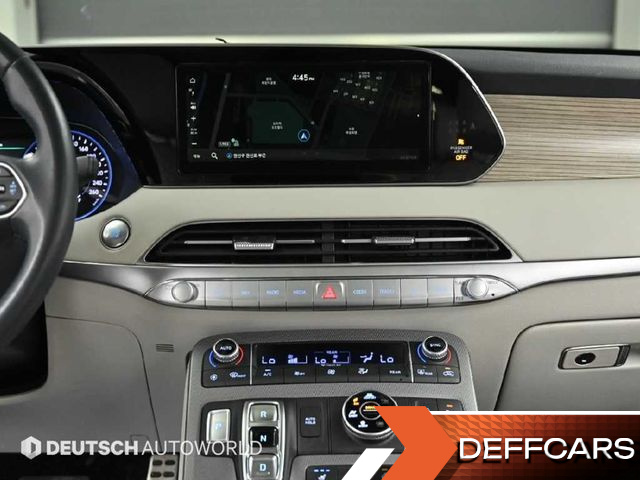 Hyundai PALISADE Gasoline 3.8 4WD Prestige купить на сайте DeffCars