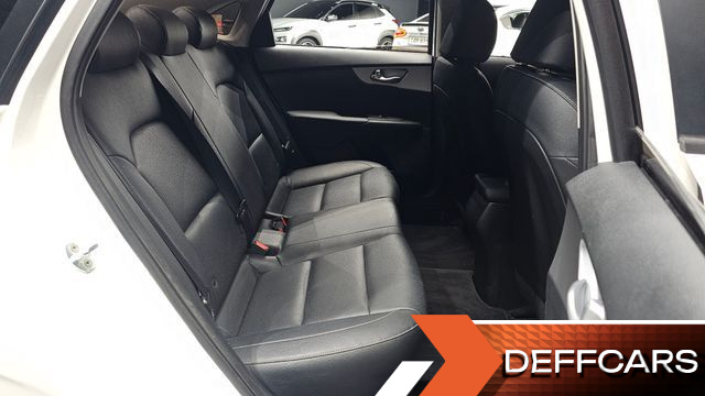 Kia K3 1.6 Trendy купить на сайте DeffCars