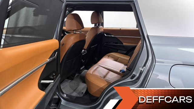 Ssangyong TORRES Gasoline 1.5 4WD T7 купить на сайте DeffCars