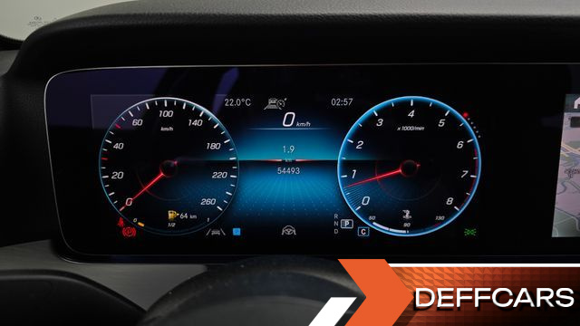 Mercedes E-CLASS E250 Avantgarde купить на сайте DeffCars