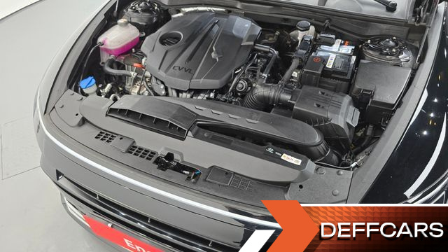Hyundai SONATA 2.0 Premium купить на сайте DeffCars