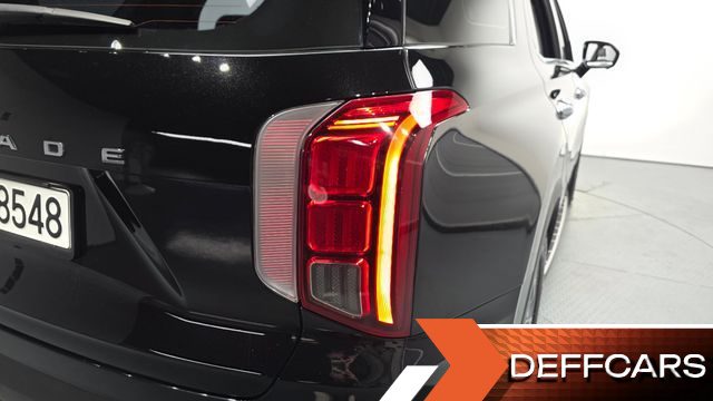 Hyundai PALISADE Gasoline 3.8 2WD Prestige купить на сайте DeffCars