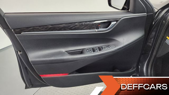 Hyundai GRANDEUR 2.4 Premium купить на сайте DeffCars
