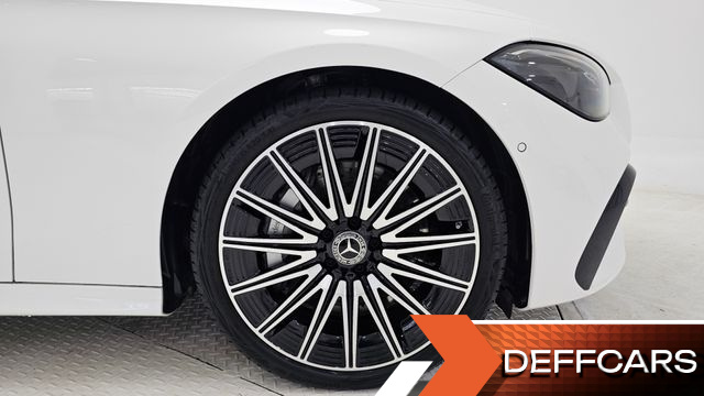 Mercedes CLE-CLASS CLE450 4MATIC Coupe купить на сайте DeffCars