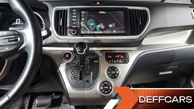 Kia RAY Signature купить на сайте DeffCars