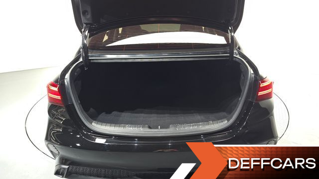 Kia K3 1.6 Prestige купить на сайте DeffCars