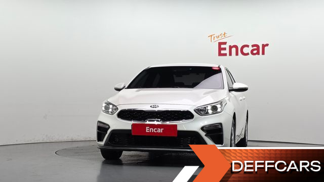Kia K3 Luxury купить на сайте DeffCars
