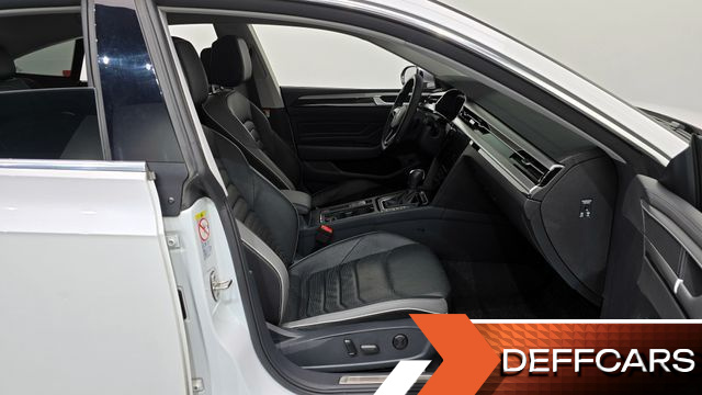 Volkswagen ARTEON 2.0 TDI Prestige купить на сайте DeffCars