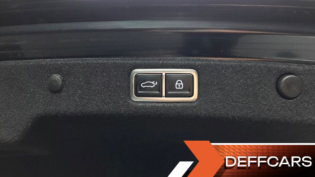 Hyundai GRANDEUR Calligraphy купить на сайте DeffCars