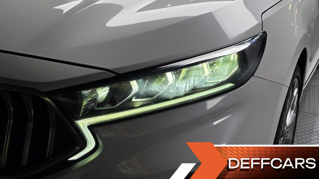 Kia K7 2.5 GDI X Edition купить на сайте DeffCars
