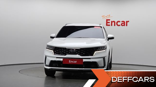 Kia SORENTO Diesel 2.2 4WD Prestige купить на сайте DeffCars